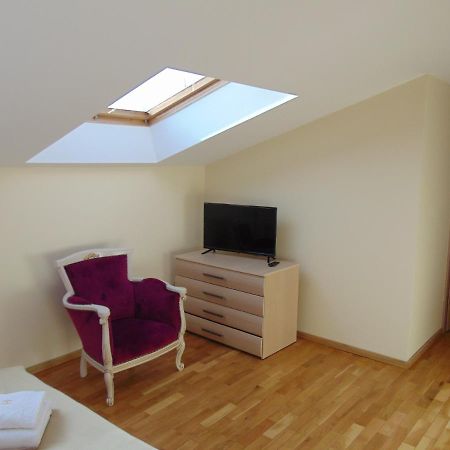 Park Luxury Rooms Predeal Luaran gambar