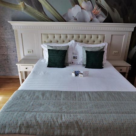 Park Luxury Rooms Predeal Luaran gambar