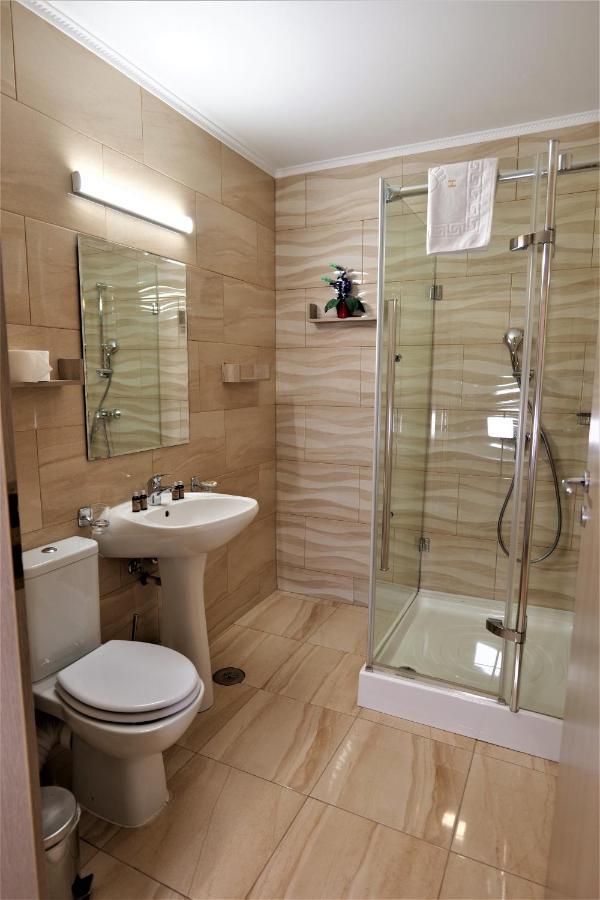 Park Luxury Rooms Predeal Luaran gambar