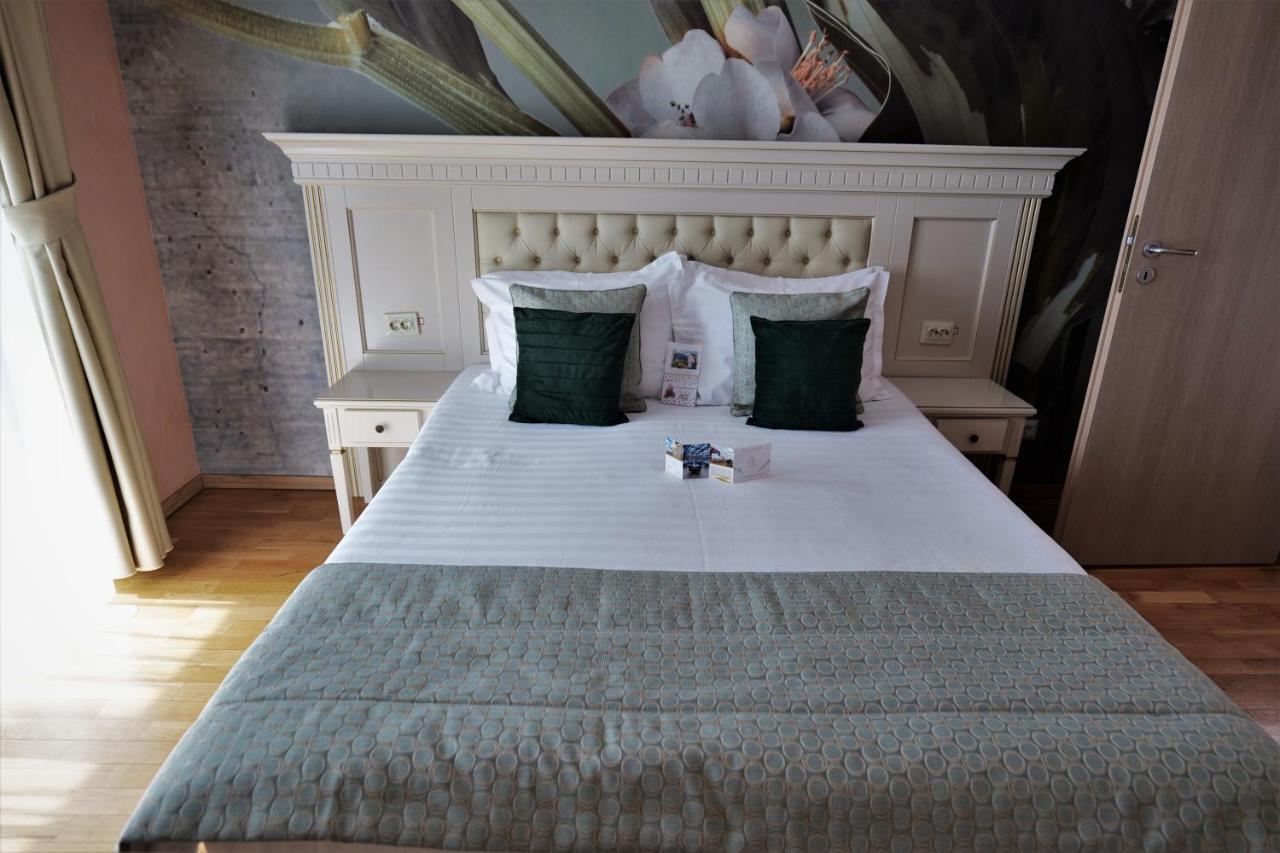 Park Luxury Rooms Predeal Luaran gambar