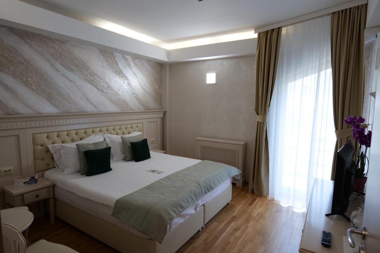 Park Luxury Rooms Predeal Luaran gambar
