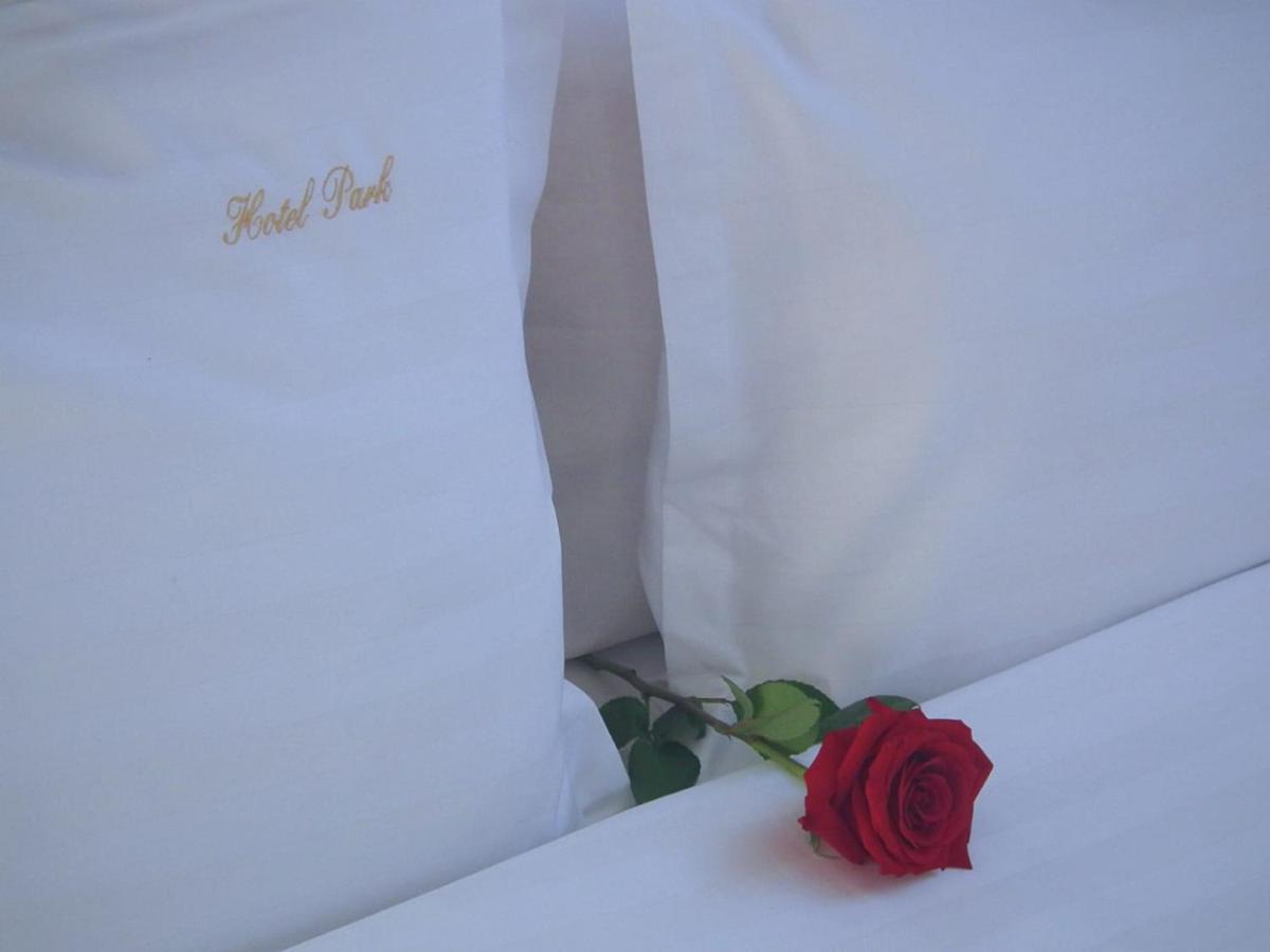 Park Luxury Rooms Predeal Luaran gambar