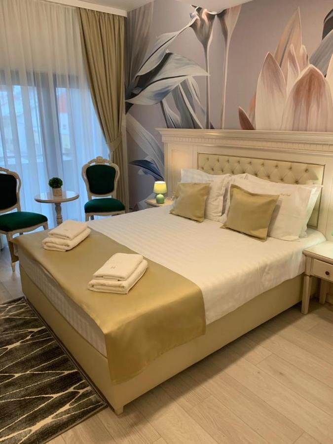 Park Luxury Rooms Predeal Luaran gambar